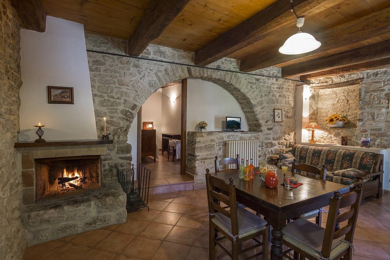 Expert Chimney and Fireplace Services in Raynham, Massachusetts