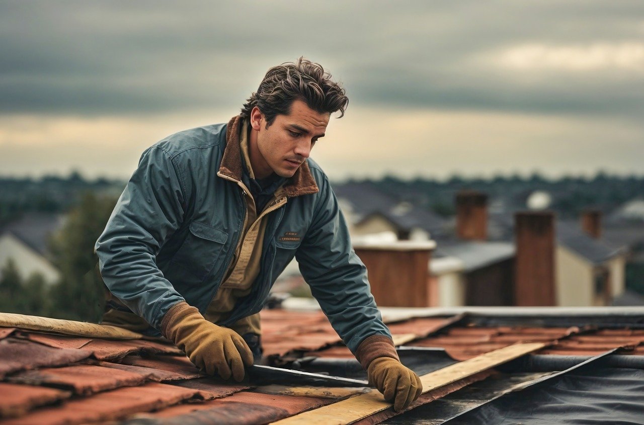 Professional Chimney Waterproofing Services In Raynham Massachusetts