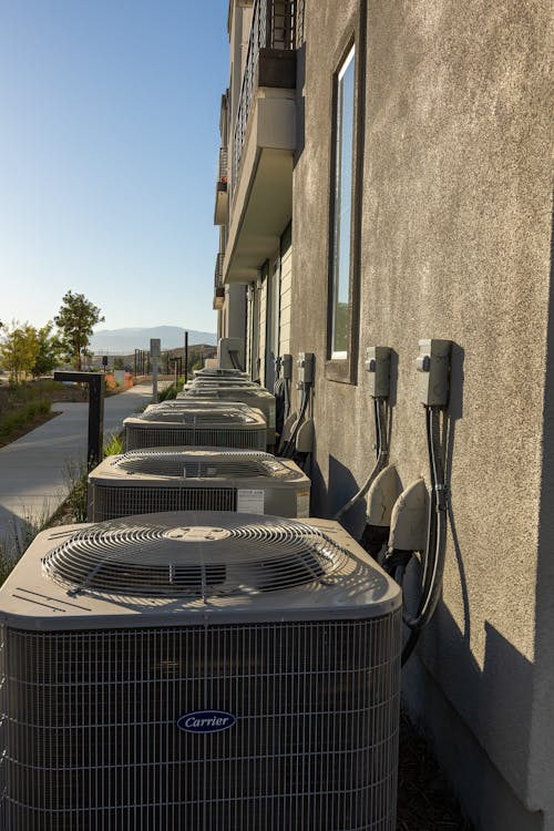 Professional Commercial Air Duct Cleaning In Raynham Massachusetts