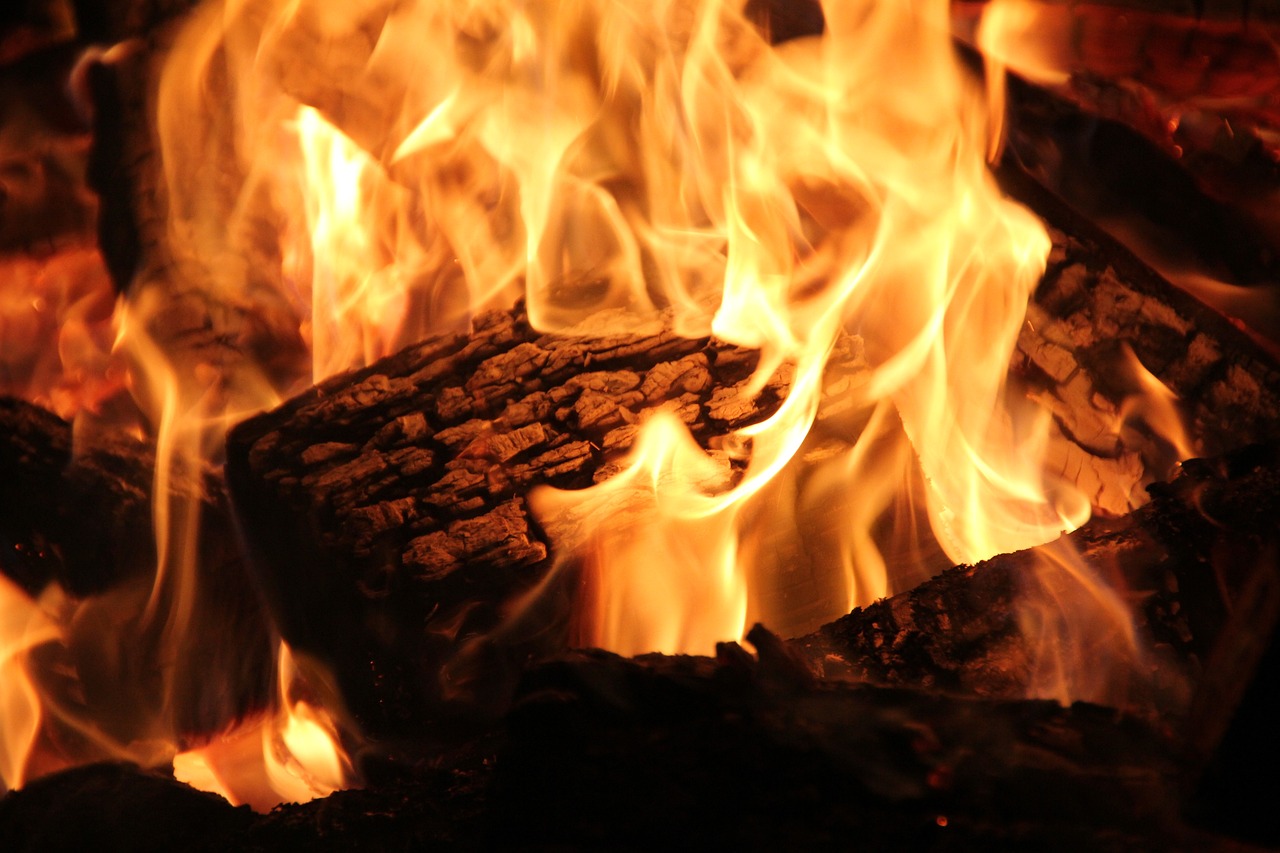 Professional Fireplace Cleaning Services In Raynham Massachusetts
