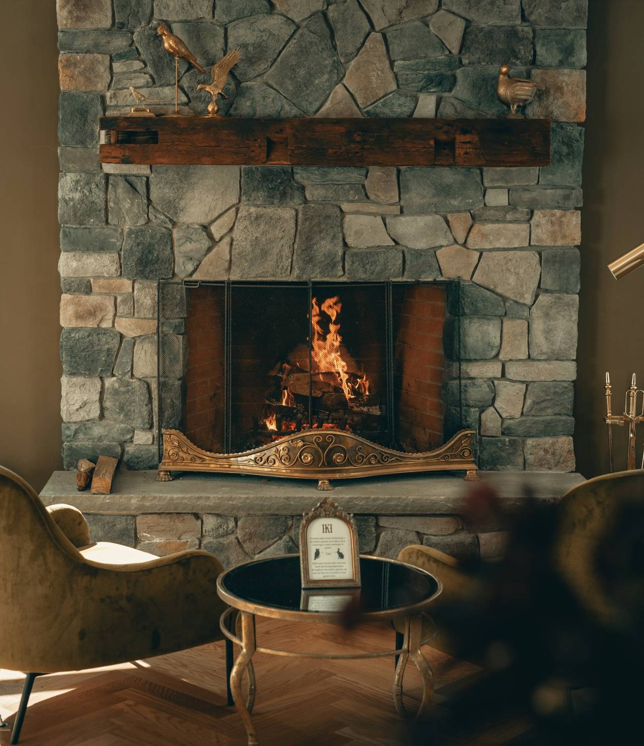 Professional Fireplace Services In Raynham Massachusetts