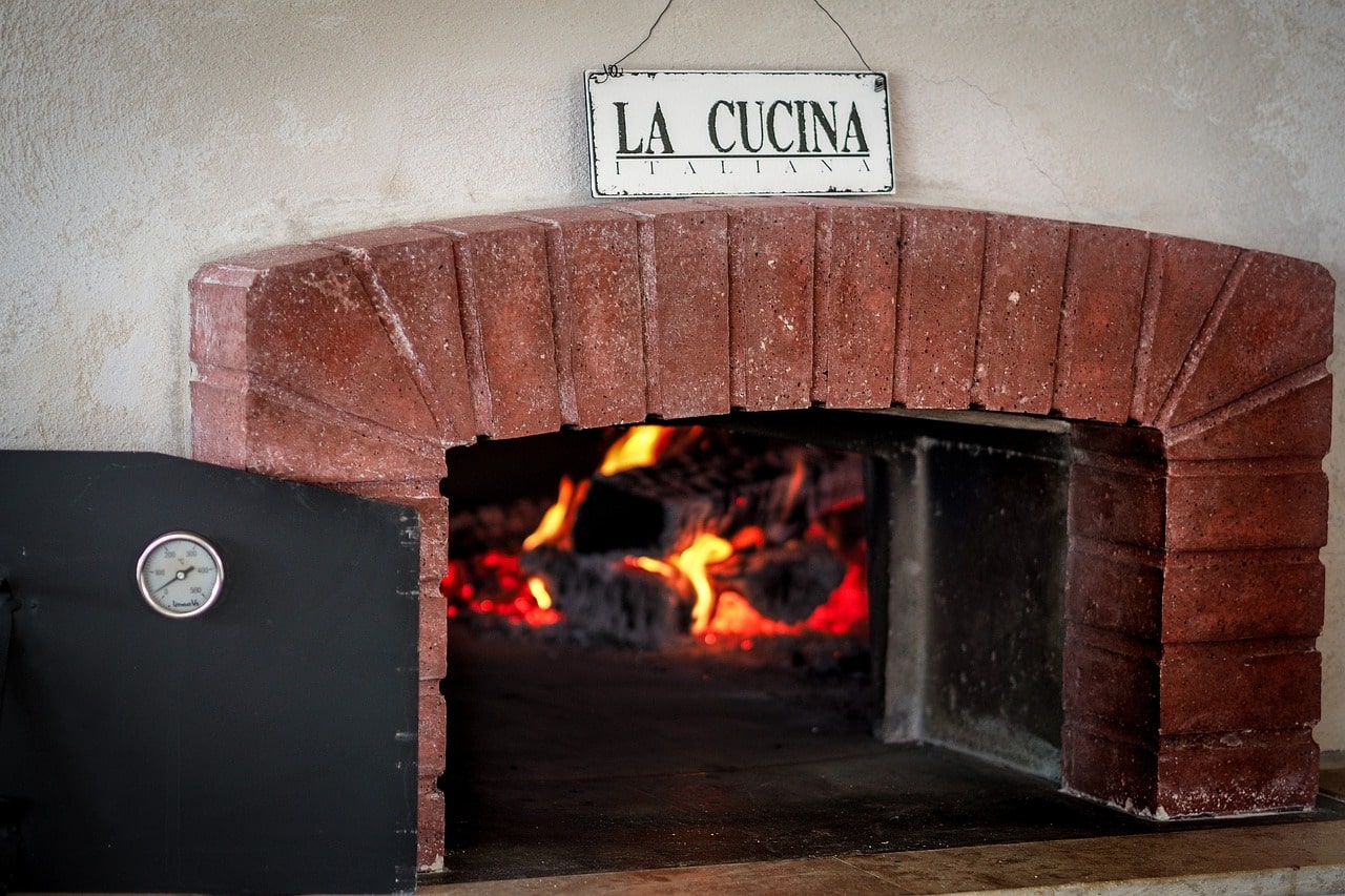 Premium Pizza Ovens and Grills in Raynham, Massachusetts
