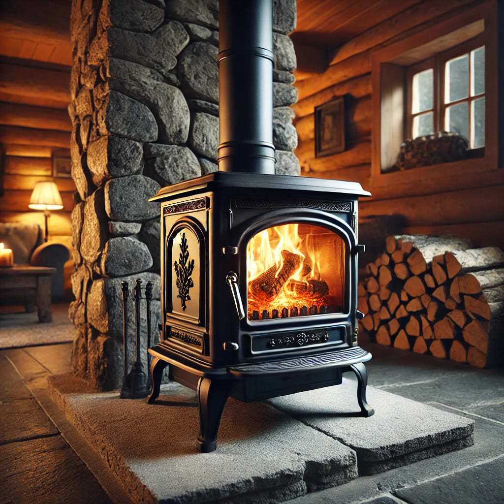 Professional Wood Stove Repair Raynham MA - Expert Heating Efficiency Solutions by Chimney Sweep Raynham